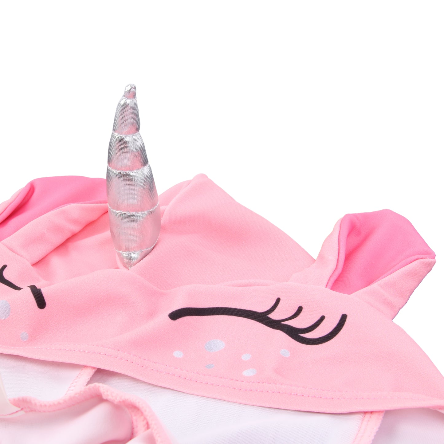 Combinaison De Bain Enfant Licorne