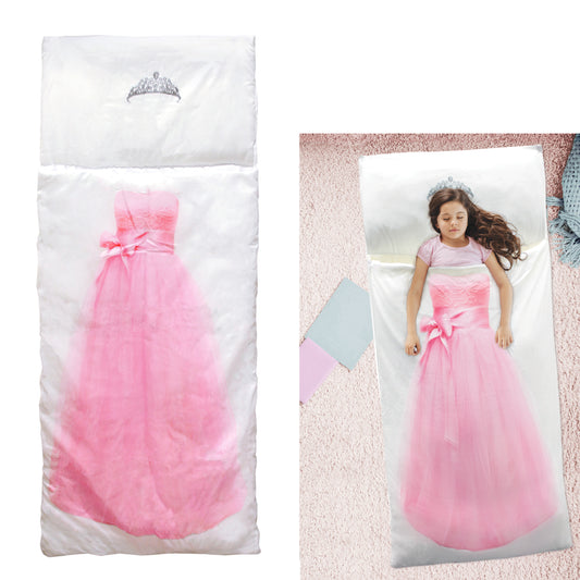 Sac De Nuit Enfant Princesse