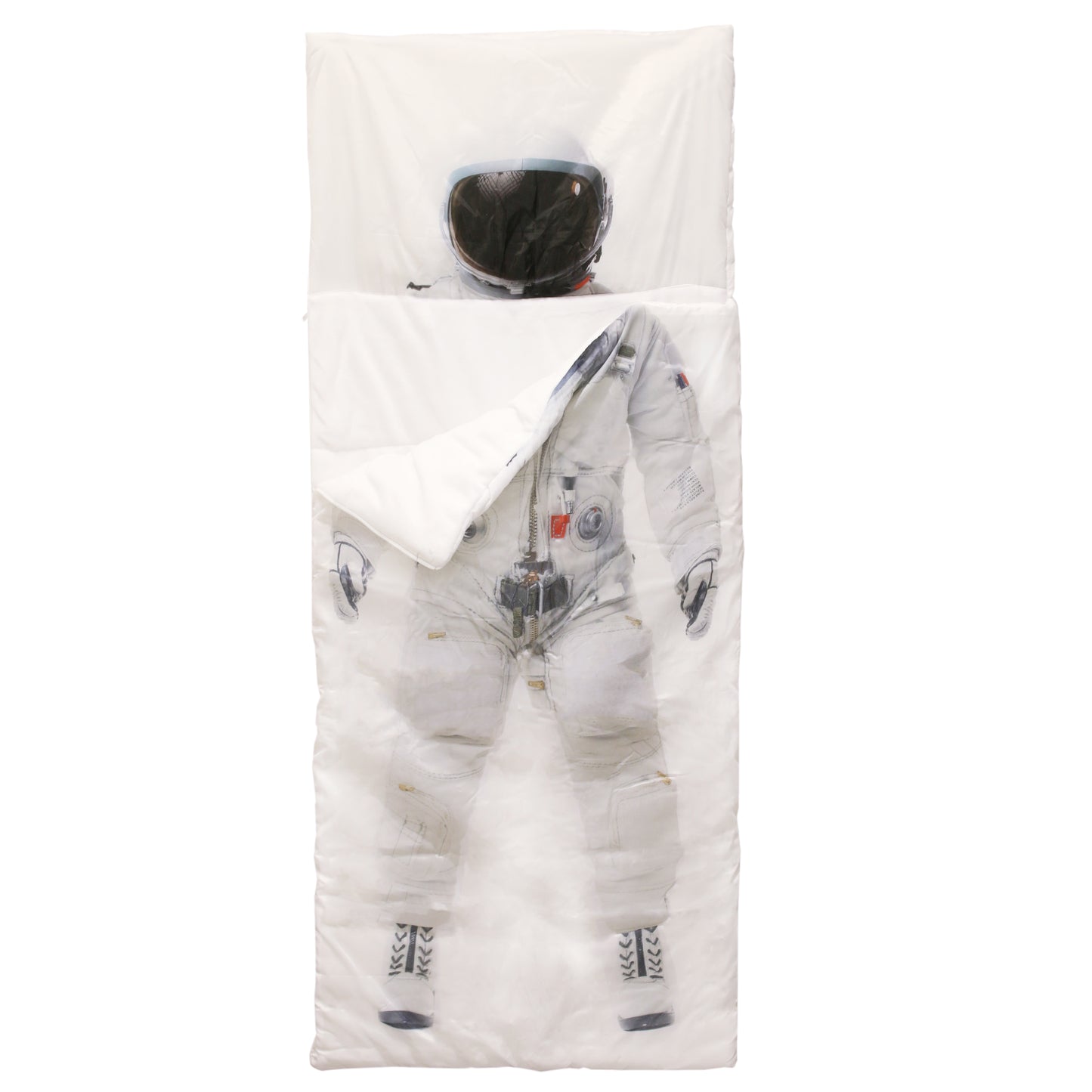 Sac De Nuit Enfant Astronaute