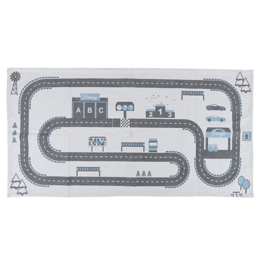 Tapis Circuit 140X70Cm