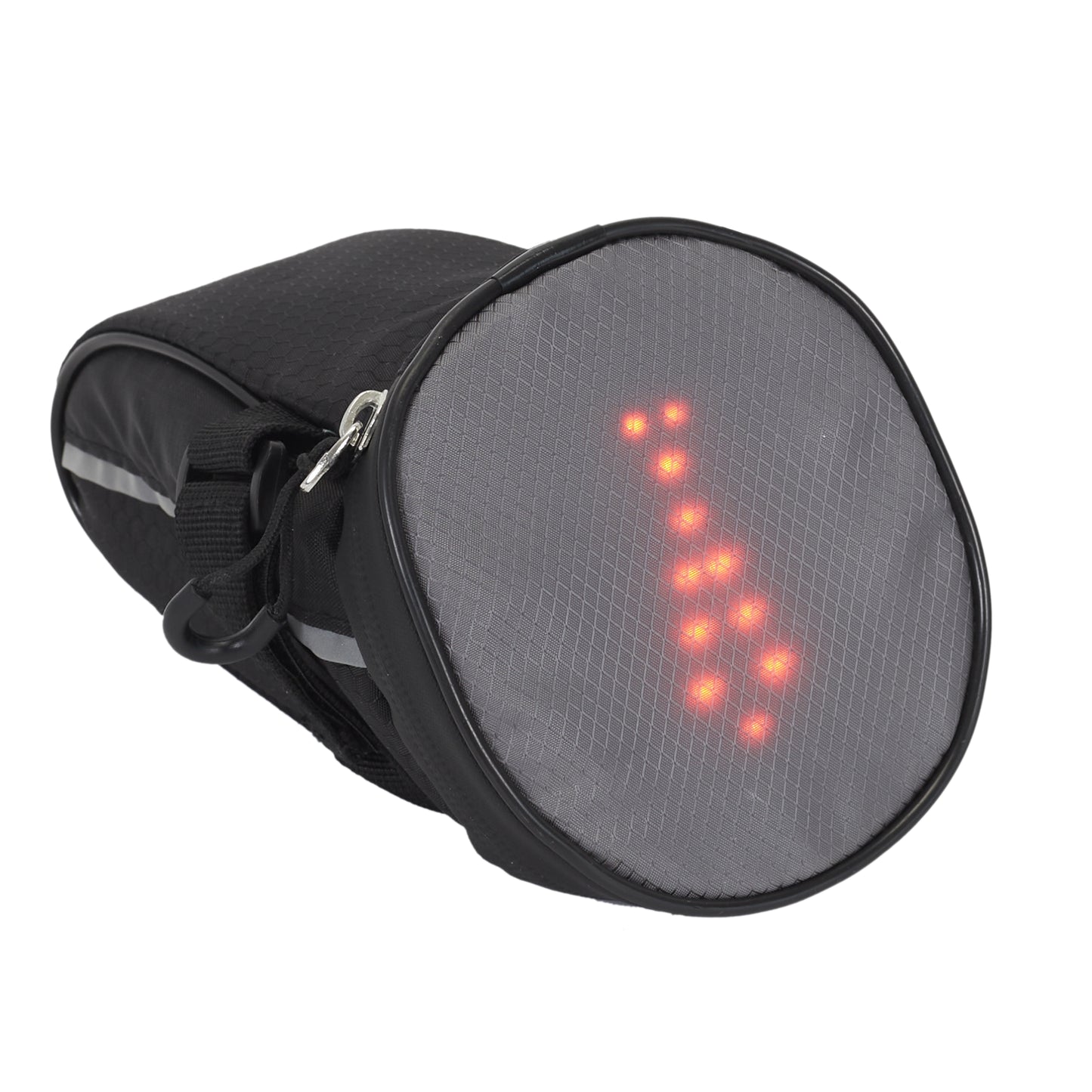 Clignotant Led Velo Sans Fil Telecommande