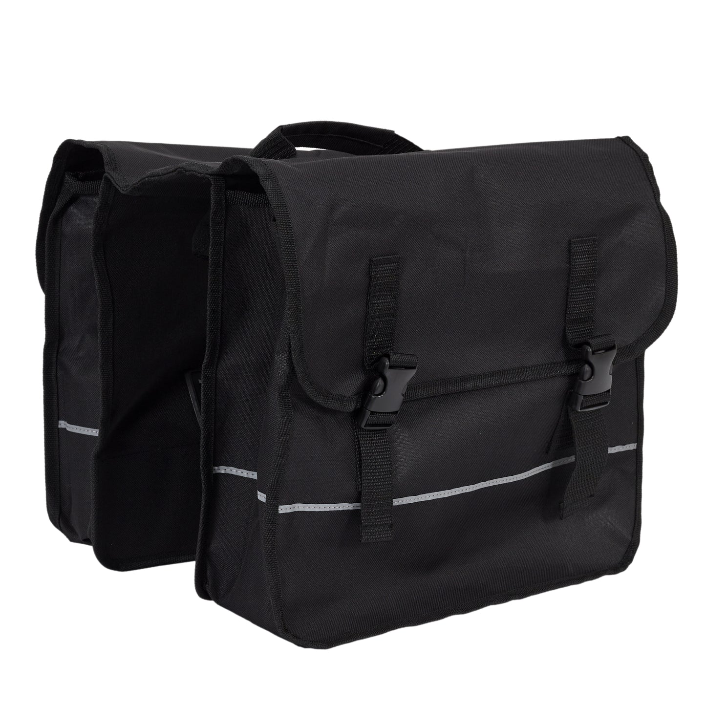 Sacoche Double Universelle Pour Velo 24L