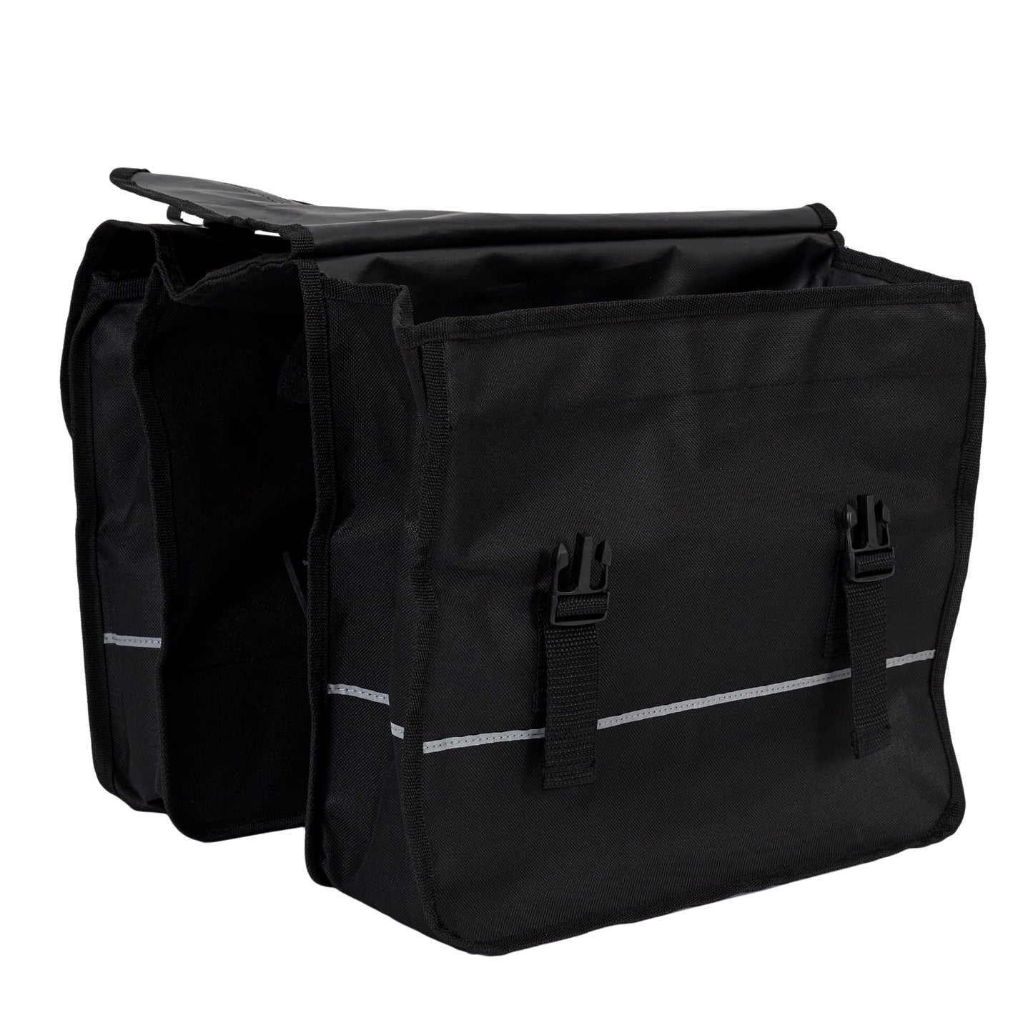 Sacoche Double Universelle Pour Velo 24L