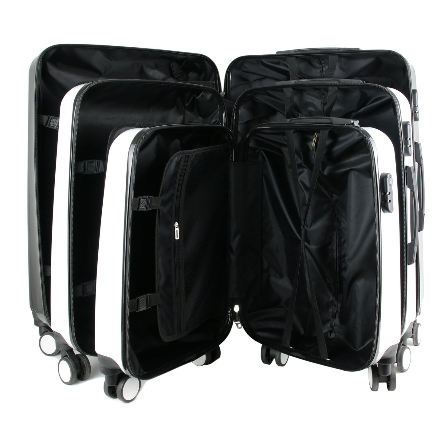 Valise X3 37L 54L 78L