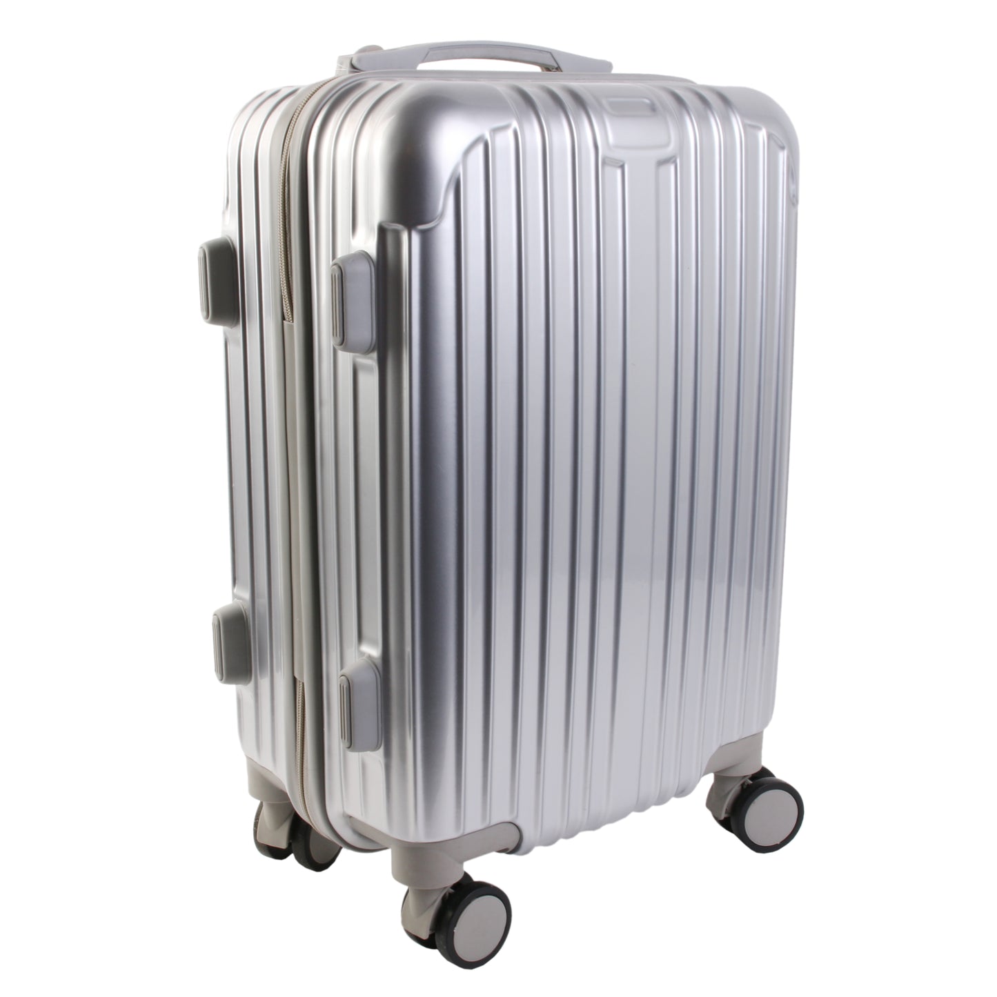 Valise Cabine New York Gris 40L