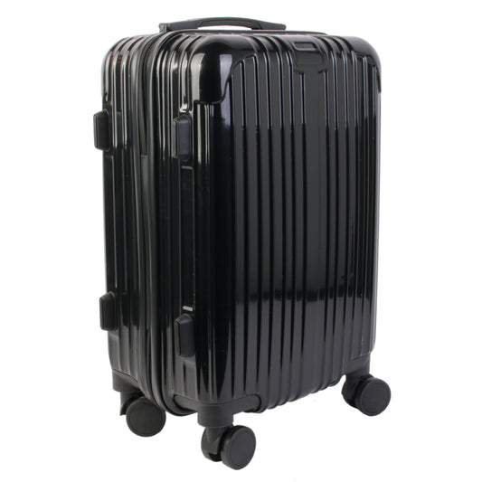 Valise Cabine Londres Noir 40L