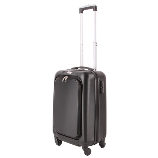 Valise Cabine Moscou Avec Poche Frontale