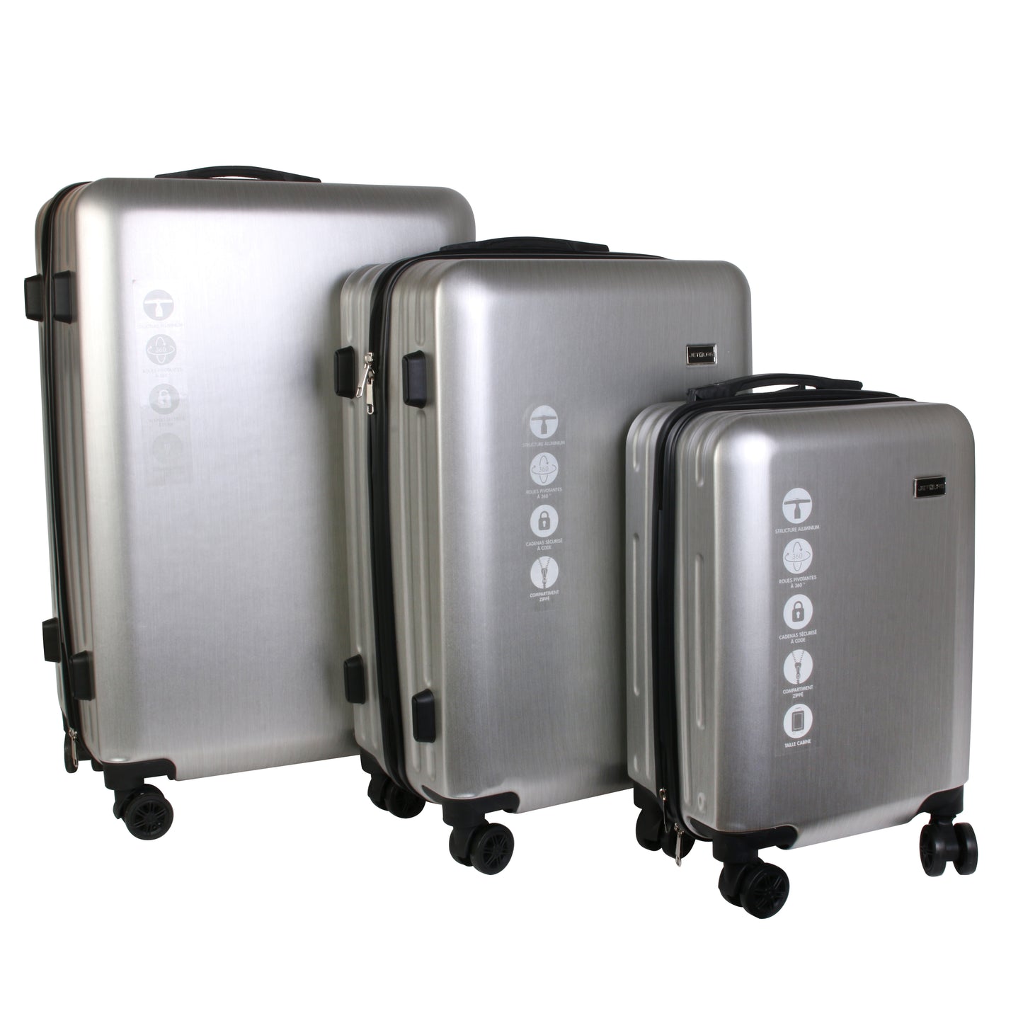 Valise Nairobi X3