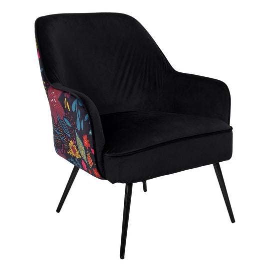 Fauteuil Olga