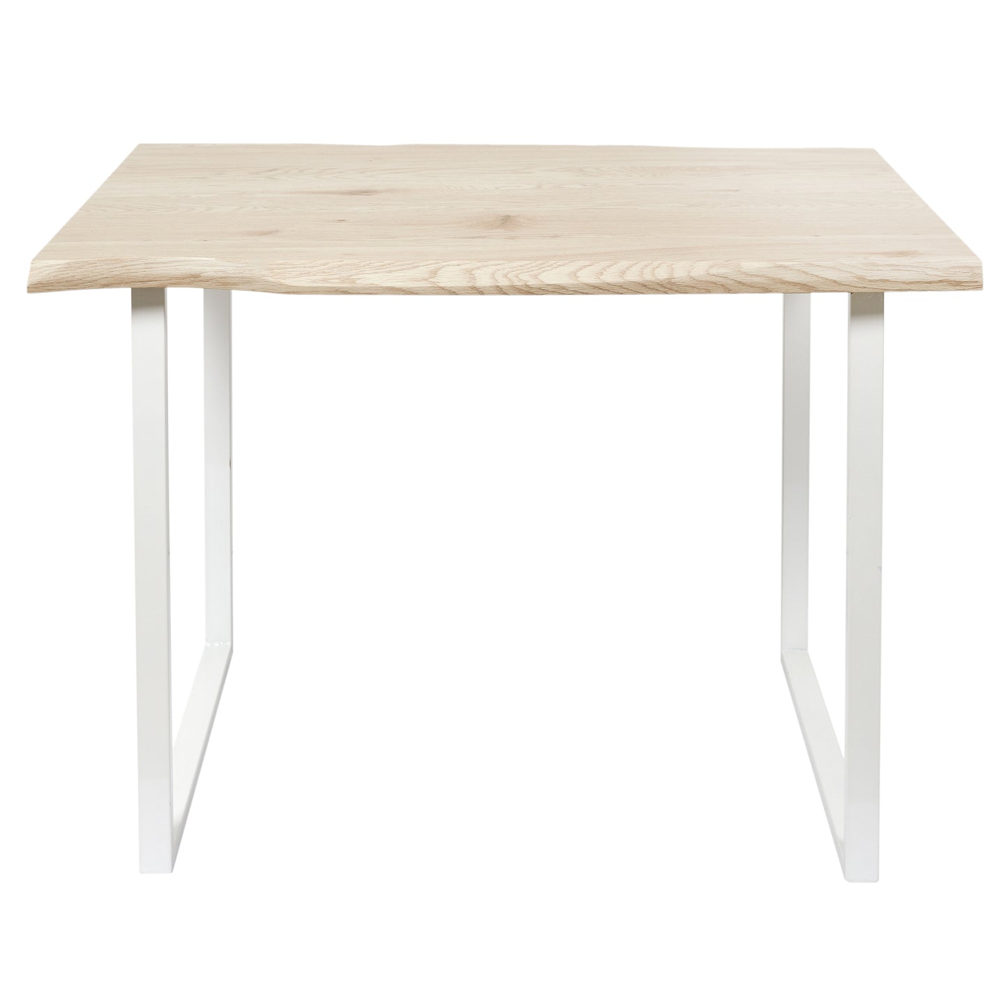 Table De Repas Forest Blanc