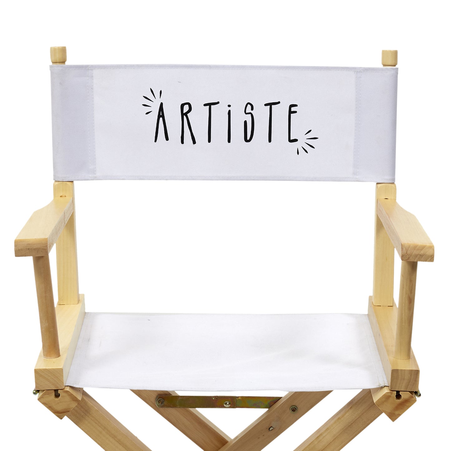 Chaise Directeur Artist