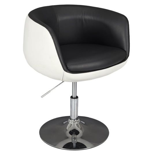 Fauteuil Tommy Bicolore